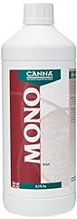 Canna mono iron for sale  Delivered anywhere in UK