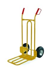 Svelt carrello manuale usato  Spedito ovunque in Italia 