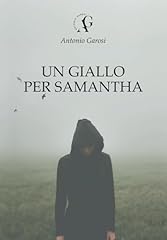 Giallo per samantha usato  Spedito ovunque in Italia 