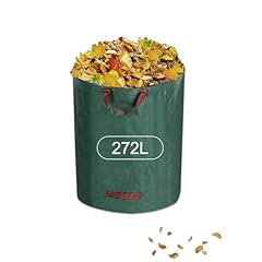 Uamlvcn gartenabfallsack 272l gebraucht kaufen  Wird an jeden Ort in Deutschland