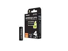 Eneloop pro mignon for sale  Delivered anywhere in UK