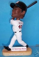 David ortiz new for sale  Delivered anywhere in USA 