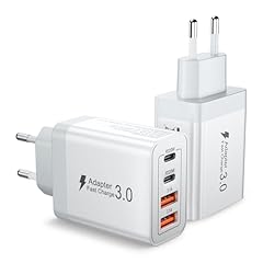 Pezzi caricatore usb usato  Spedito ovunque in Italia 