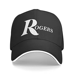 Cappellini baseball rogers usato  Spedito ovunque in Italia 