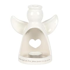 Elegant white guardian for sale  Delivered anywhere in UK