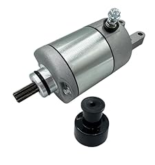 Motorino avviamento starter usato  Spedito ovunque in Italia 