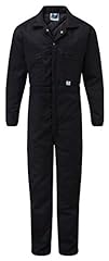 Blue Castle 377/NV-L Large Quilted Boilersuit Coverall for sale  Delivered anywhere in UK