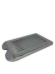 Chrome radiator cover for sale  Delivered anywhere in UK