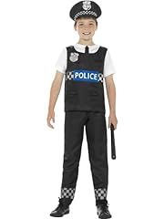 Smiffys cop costume for sale  Delivered anywhere in UK