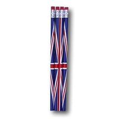 Union jack lead for sale  Delivered anywhere in UK
