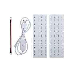 Panneau led rétroéclairé d'occasion  Livré partout en France