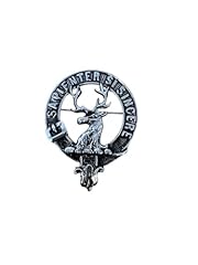 Davidson clan crest for sale  Delivered anywhere in UK