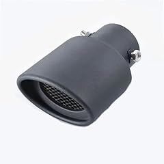 Llkjmjju car exhaust for sale  Delivered anywhere in UK