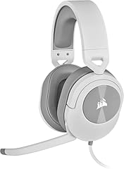 Corsair hs55 surround d'occasion  Livré partout en Belgiqu