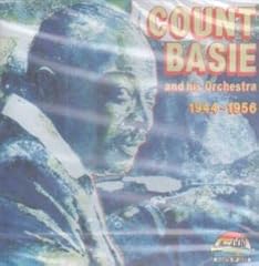 Count basie orchestra d'occasion  Livré partout en France