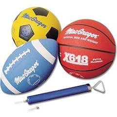 Macgregor ball set for sale  Delivered anywhere in USA 
