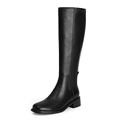 Qiy tall boots for sale  Delivered anywhere in USA 