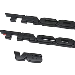 Emblem overlays 3pcs for sale  Delivered anywhere in USA 