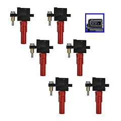 Trq ignition coil for sale  Delivered anywhere in USA 