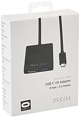 Accell usb compatibile usato  Spedito ovunque in Italia 