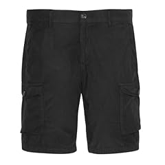 Schott pantaloncini neri usato  Spedito ovunque in Italia 