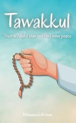 Tawakkul trust allah for sale  Delivered anywhere in UK
