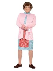 Smiffys mrs brown for sale  Delivered anywhere in UK