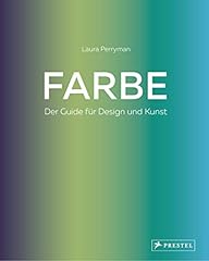Farbe guide design gebraucht kaufen  Wird an jeden Ort in Deutschland