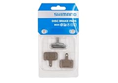 Shimano plaquette frein d'occasion  Livré partout en France