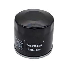 Ahl motorbike oil for sale  Delivered anywhere in UK