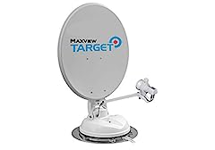 Maxview target 65cm for sale  Delivered anywhere in Ireland