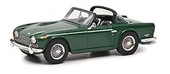 Schuco 450886900 triumph gebraucht kaufen  Wird an jeden Ort in Deutschland