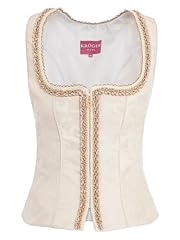 Krüger dirndl damen gebraucht kaufen  Wird an jeden Ort in Deutschland