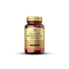 Solgar evening primrose for sale  Delivered anywhere in UK