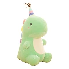 Cartoon dinosaur plush for sale  Delivered anywhere in UK