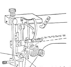 Singer 20u adjustment for sale  Delivered anywhere in UK