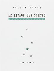 Rivage syrtes d'occasion  Livré partout en France