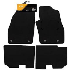 Fsw tailored mats for sale  Delivered anywhere in UK