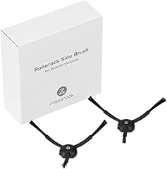 Roborock lot brosses d'occasion  Livré partout en Belgiqu