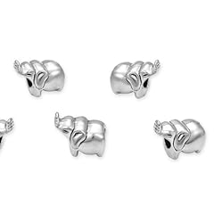 20pcs elephant symbol for sale  Delivered anywhere in USA 