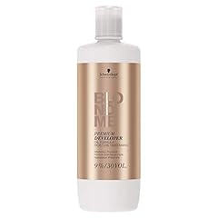 Schwarzkopf blond supreme for sale  Delivered anywhere in UK