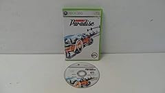 Burnout paradise for sale  Delivered anywhere in UK