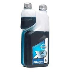 Olio miscela husqvarna usato  Spedito ovunque in Italia 