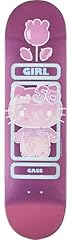 Girl skateboards griffin for sale  Delivered anywhere in USA 