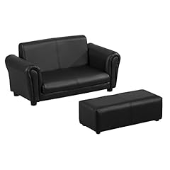 Homcom seater kids for sale  Delivered anywhere in UK