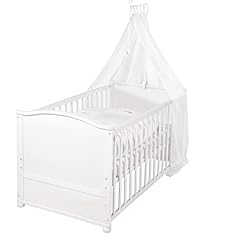 Roba babybett set gebraucht kaufen  Wird an jeden Ort in Deutschland