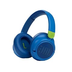 Jbl jr460nc casque d'occasion  Livré partout en France