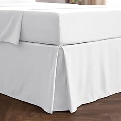 Mellanni bed skirt for sale  Delivered anywhere in USA 