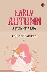 Early autumn story gebraucht kaufen  Wird an jeden Ort in Deutschland