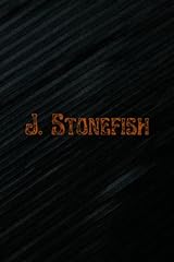 Stonefish personalized journal for sale  Delivered anywhere in UK